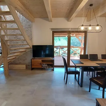 Zielony Zakatek 2 Sosnowka Exterior photo