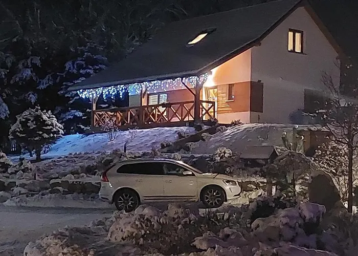 Zielony Zakatek 2 Sosnowka
