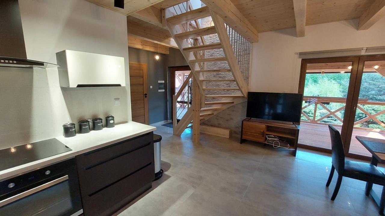 Chalet Zakatek 2 *