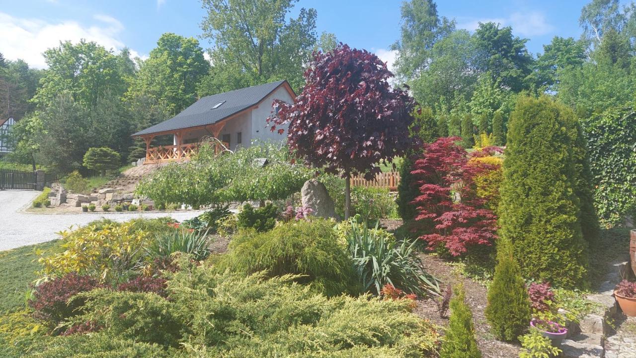 Chalet Zakatek 2 Sosnowka (Jelenia Gora)