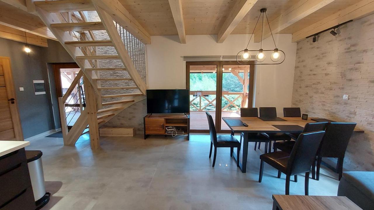 Zakatek 2 Chalet Sosnowka (Jelenia Gora)