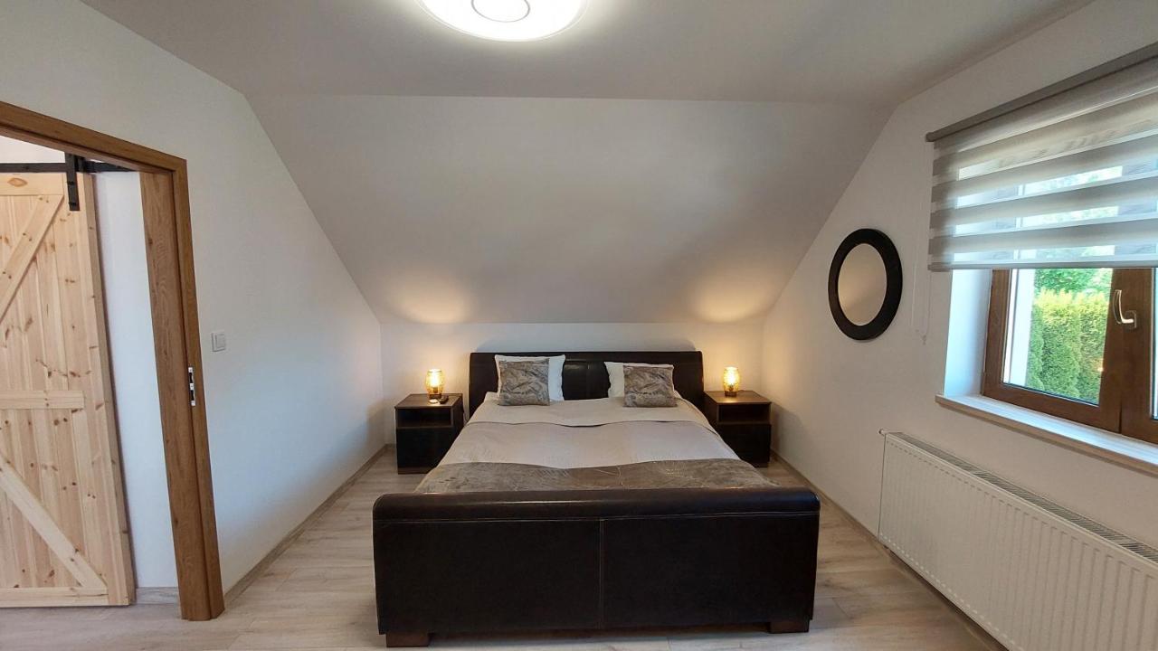 Chalet Zakatek 2 Sosnowka (Jelenia Gora)