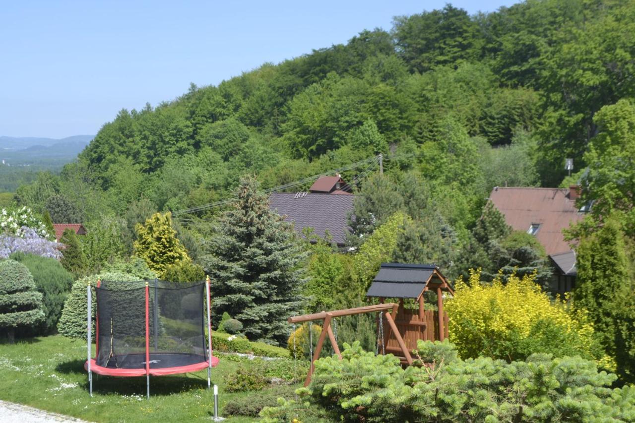 Chalet Zakatek 2