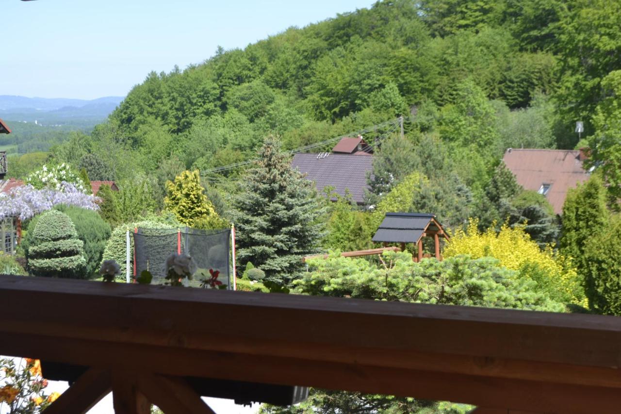 Chalet Zakatek 2