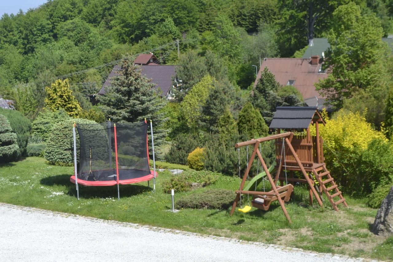 Chalet Zakatek 2 *