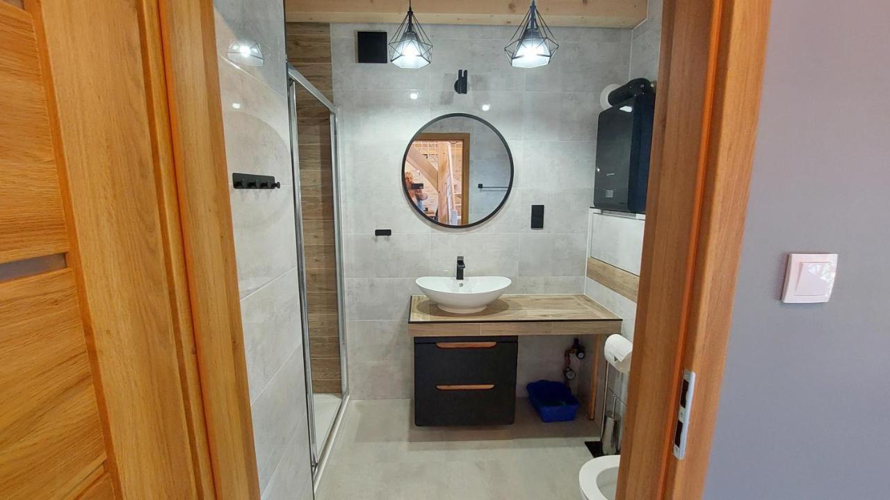 Chalet Zakatek 2 Sosnowka (Jelenia Gora)