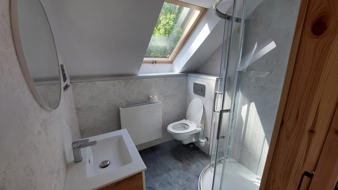 Chalet Zakatek 2 Sosnowka (Jelenia Gora)