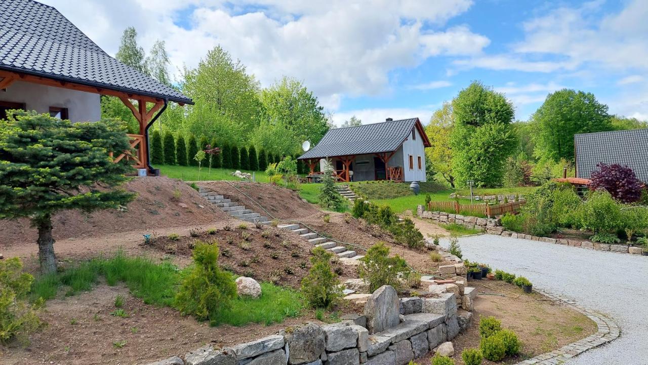 Chalet Zakatek 2 *