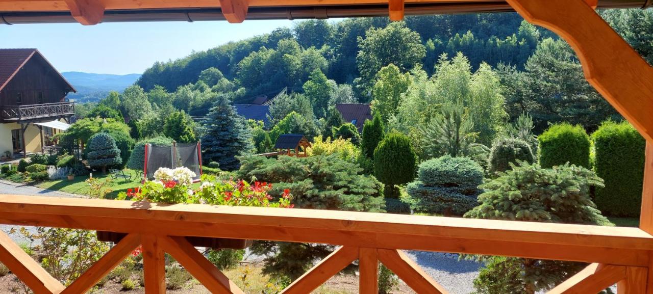 Chalet Zakatek 2 Sosnowka (Jelenia Gora)