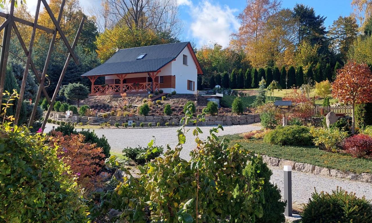 Chalet Zakatek 2 *