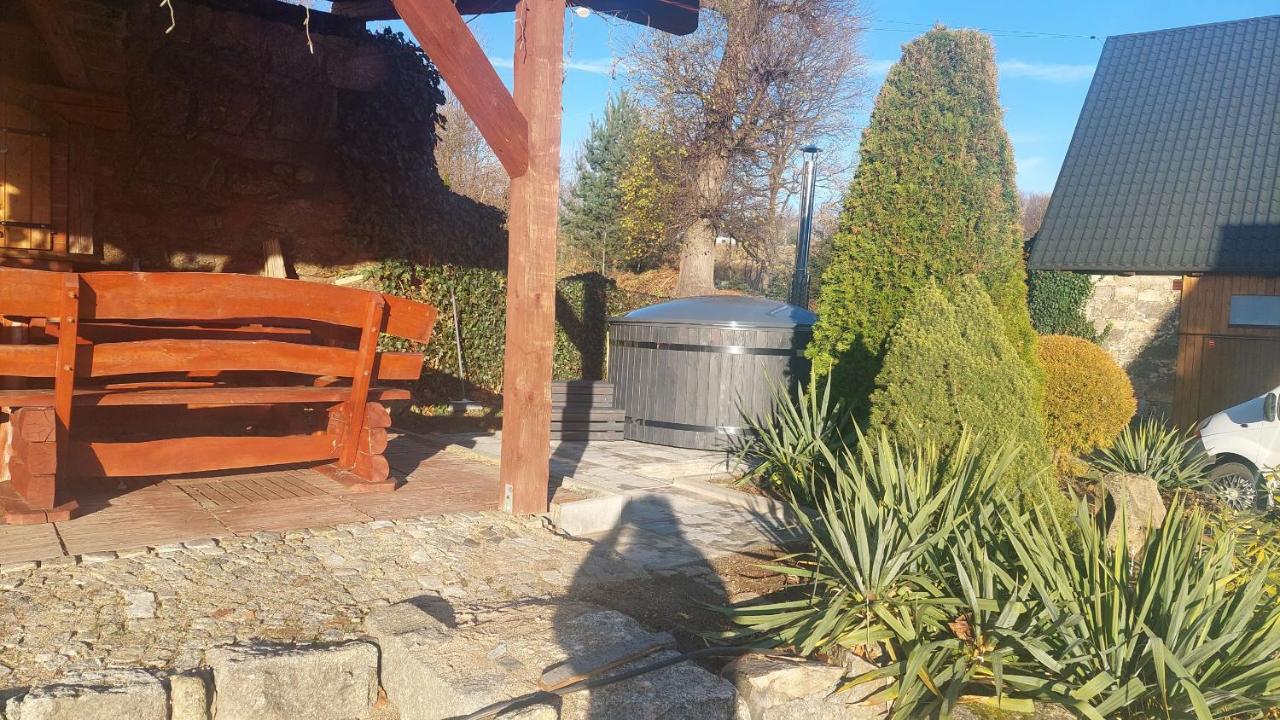 Zakatek 2 Chalet