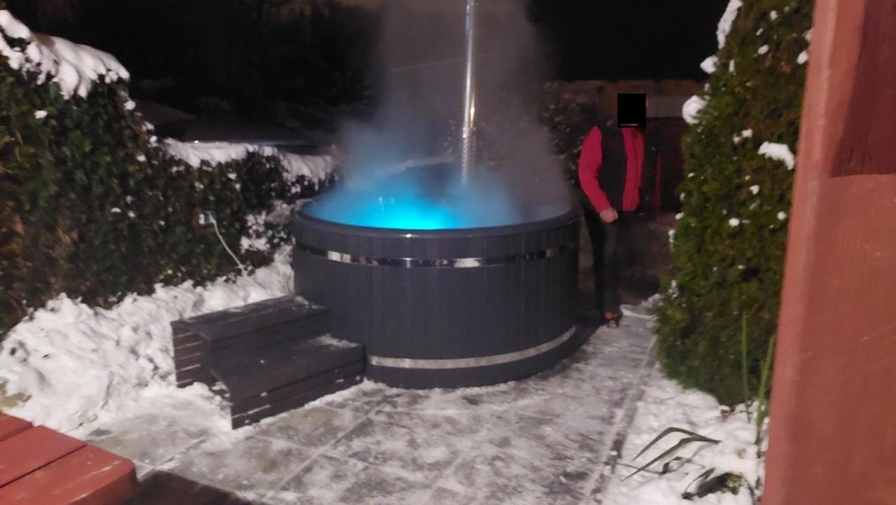 Chalet Zakatek 2