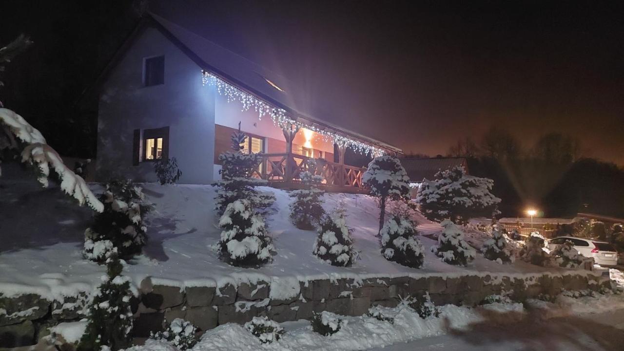Chalet Zakatek 2 Sosnowka (Jelenia Gora)