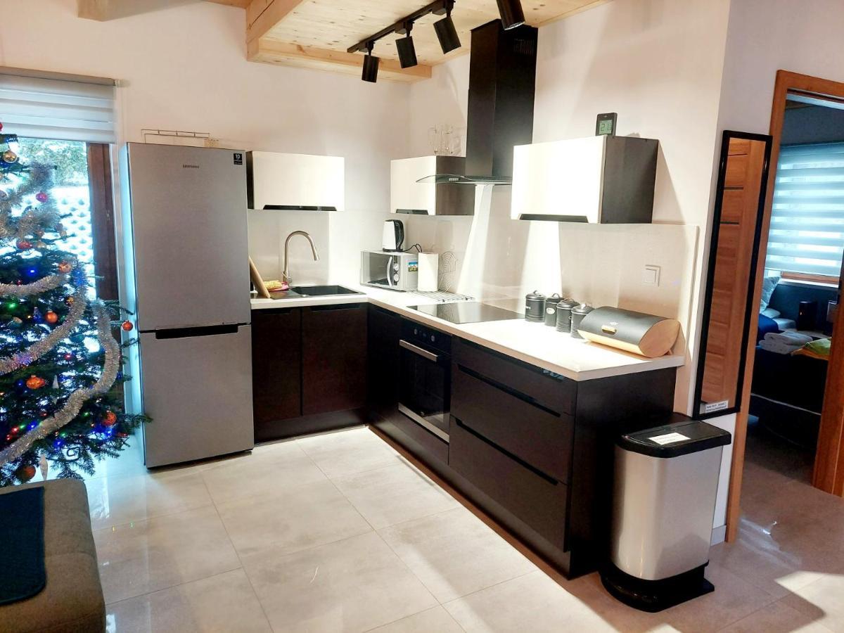 Zakatek 2 Chalet *