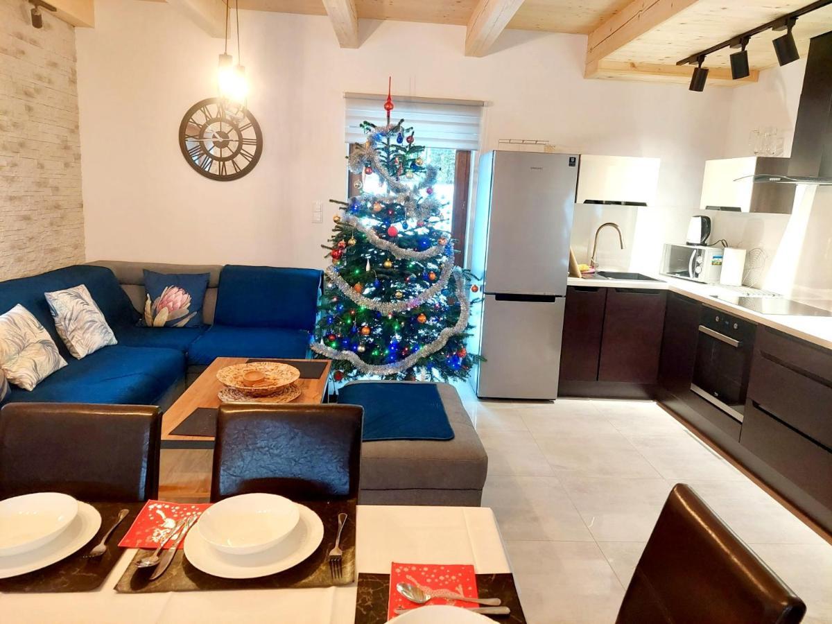 Chalet Zakatek 2 *