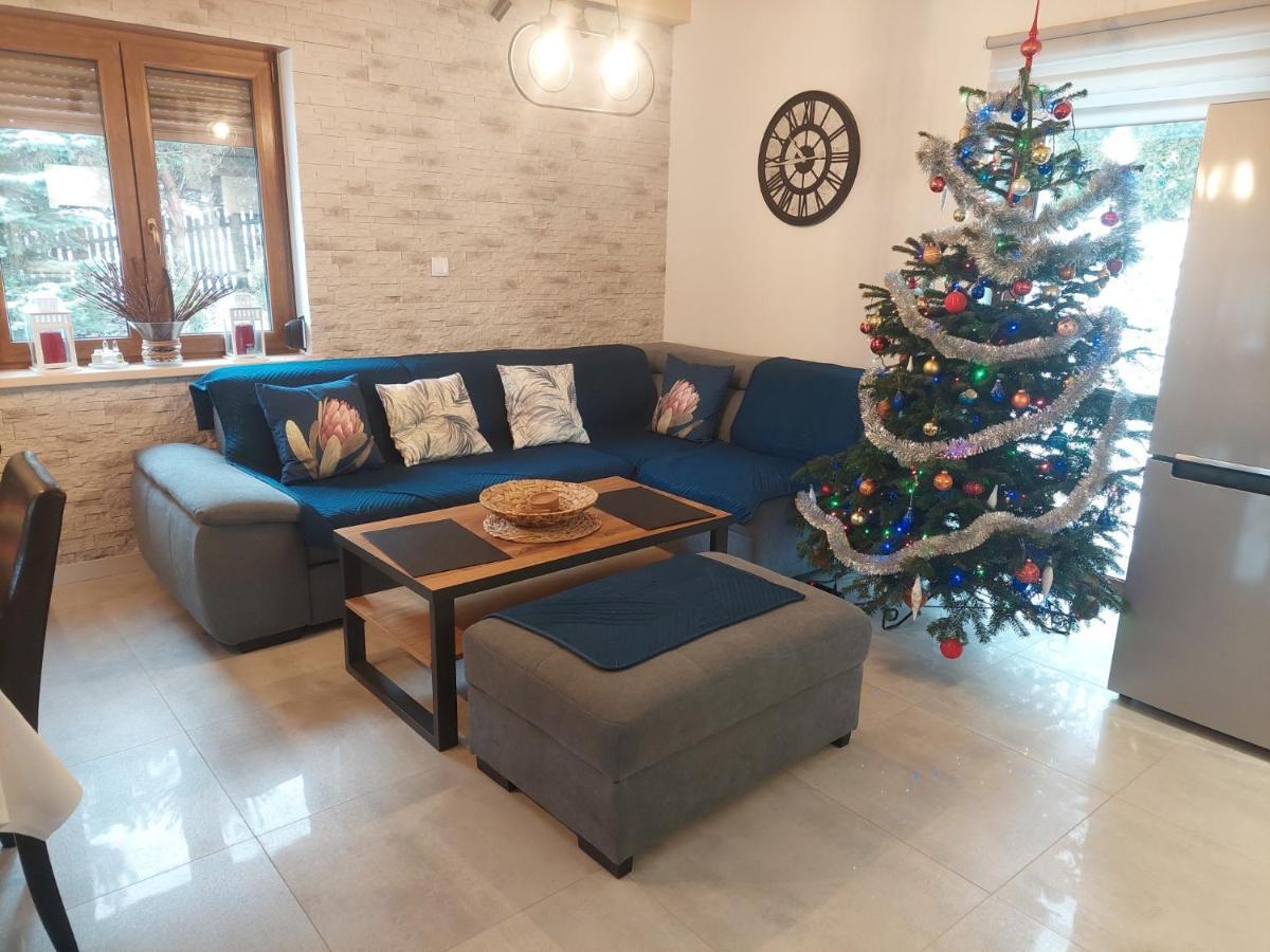 Zakatek 2 Chalet Sosnowka (Jelenia Gora)