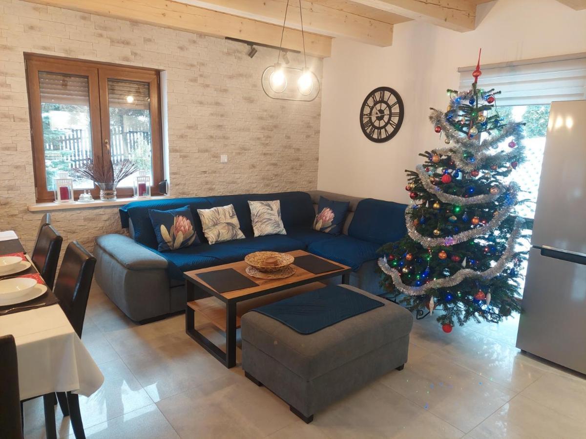 Zakatek 2 Chalet