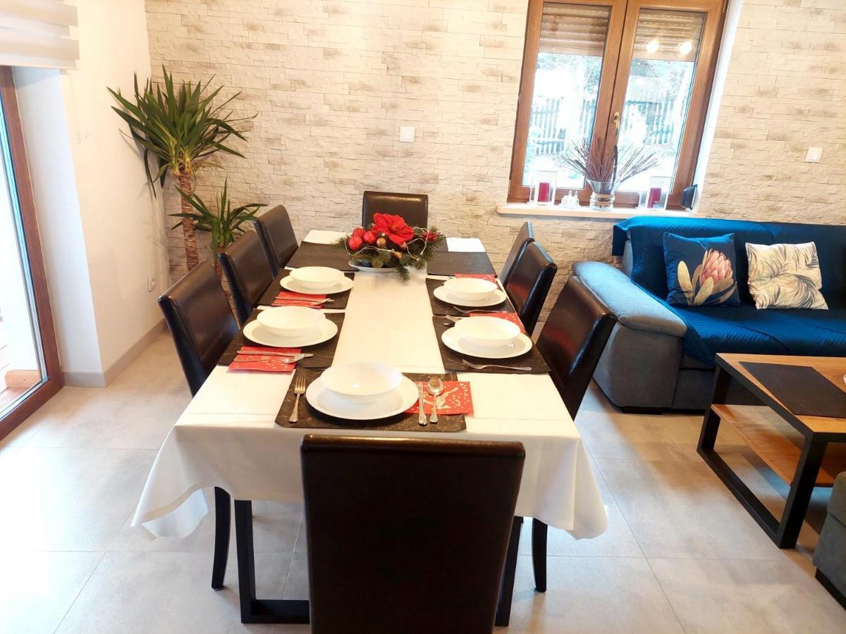 Zakatek 2 Chalet Sosnowka (Jelenia Gora)