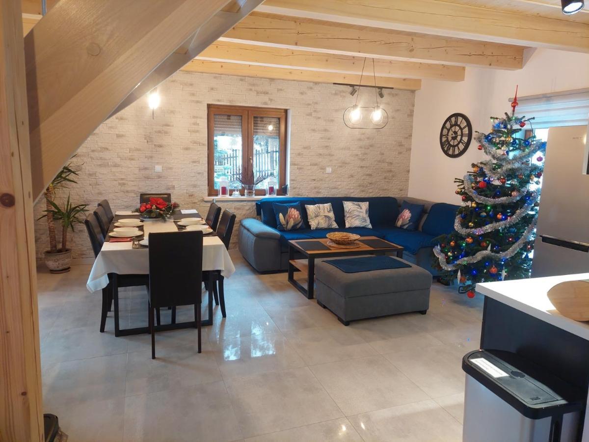 Zakatek 2 Chalet