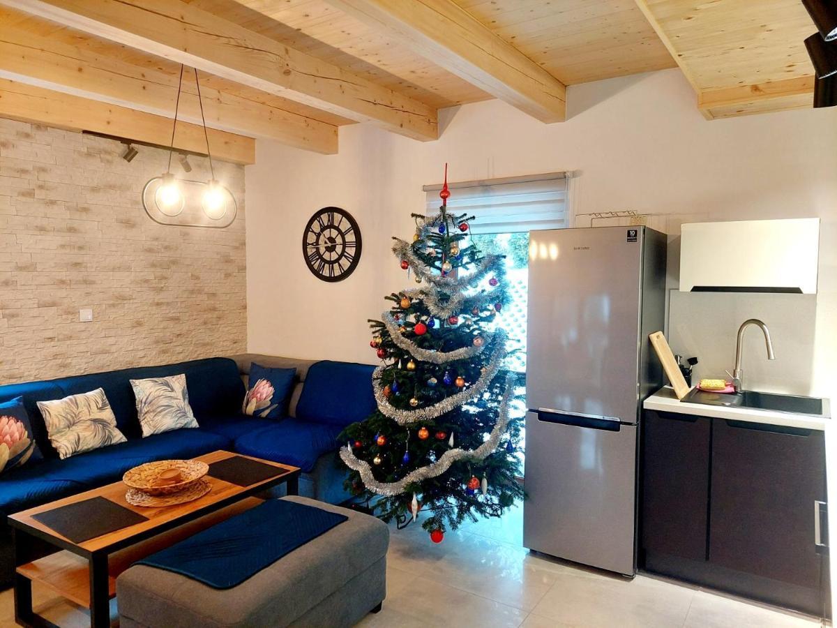 Chalet Zakatek 2 Sosnowka (Jelenia Gora)